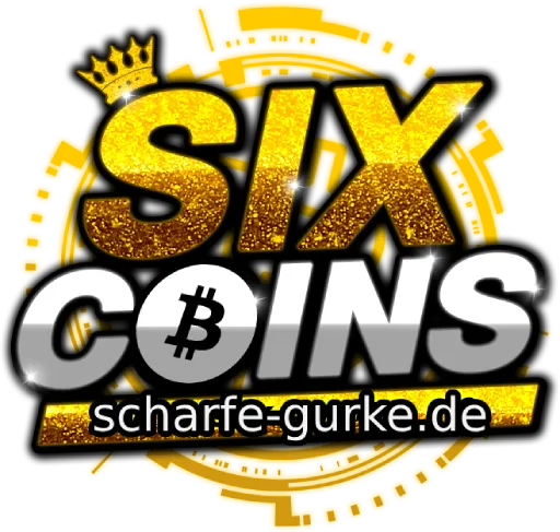 sixcoins logo