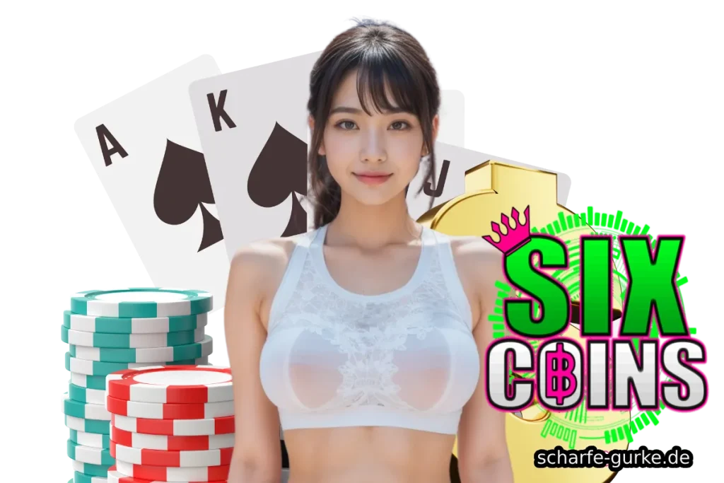 sixcoins ฝากวอเลทล่าสุด