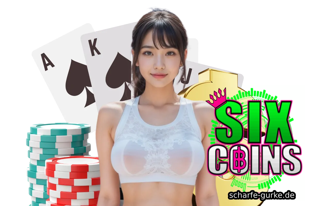 sixcoins ฝากวอเลทล่าสุด