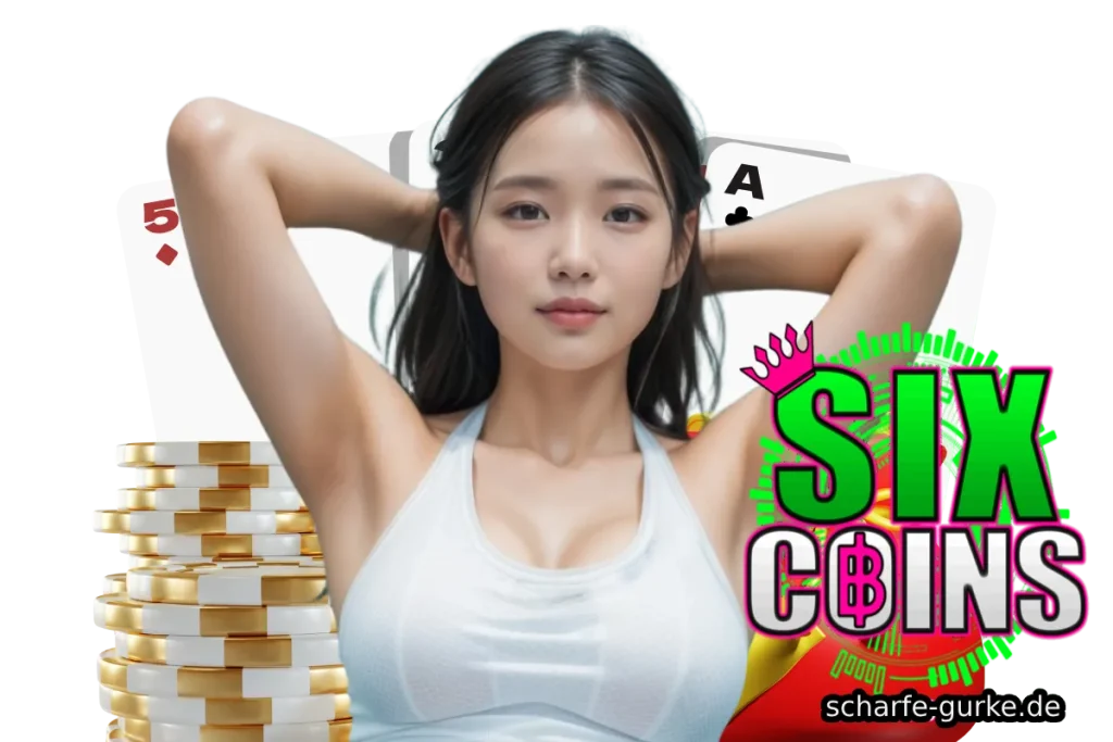 sixcoins เว็บตรงแตกง่าย