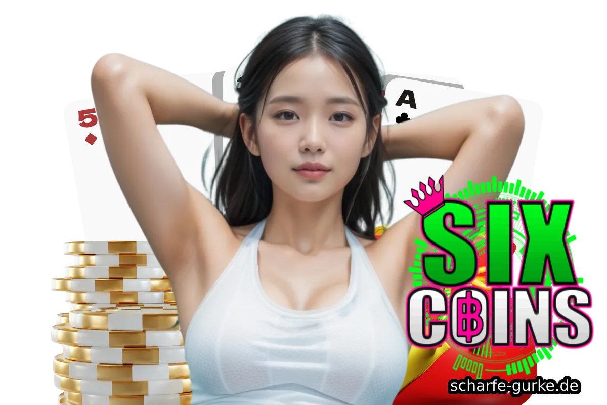 sixcoins เว็บตรงแตกง่าย